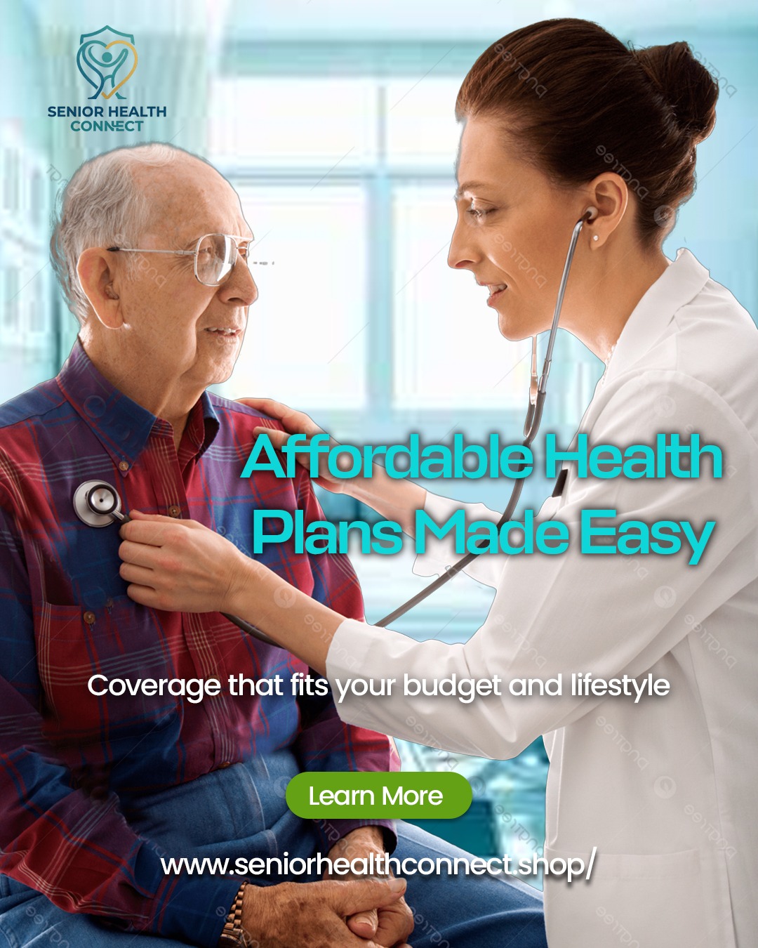 Affordable Health Plans